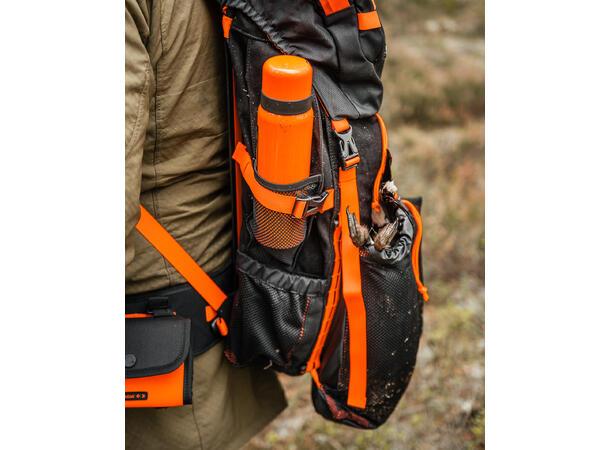 NeverLost Highlander Backpack Practical for the bird hunter